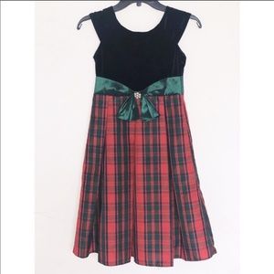 💁🏽‍♀️Girls Dress by Charter Club